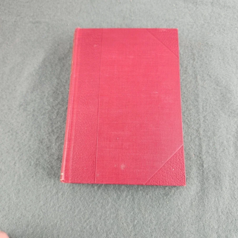 Mark Twain's Works A Tramp Abroad Vol. 2 Author's National Ed Harpers 1907‎